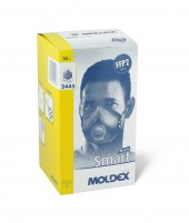 masque smart active FFP2 protection ozone