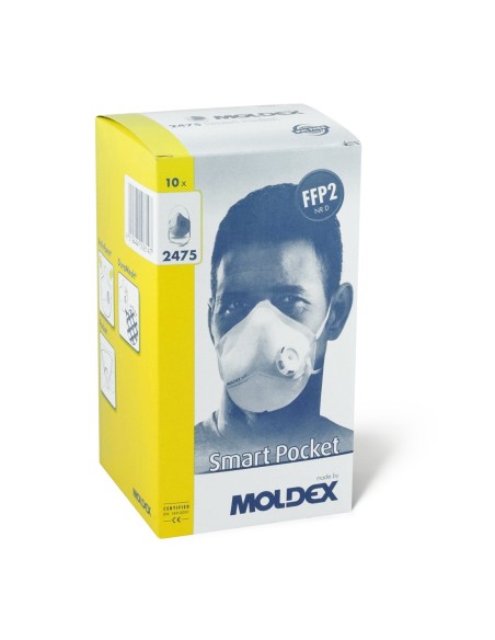 masque smart poket FFP2