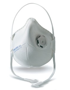 masque smart poket FFP2 2
