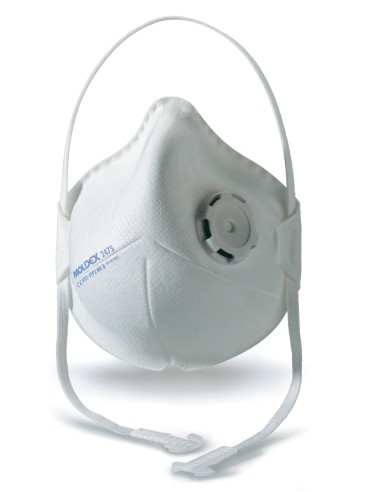 masque smart poket FFP2