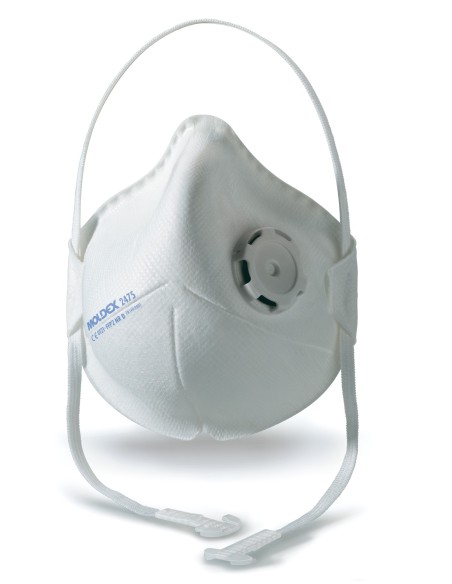 masque smart poket FFP2