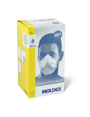 masque smart poket FFP3