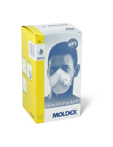 masque smart poket FFP3