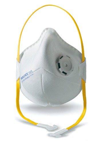 masque smart poket FFP3