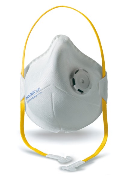 masque smart poket FFP3