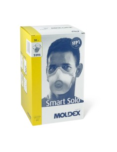masque smart solo FFP1 2