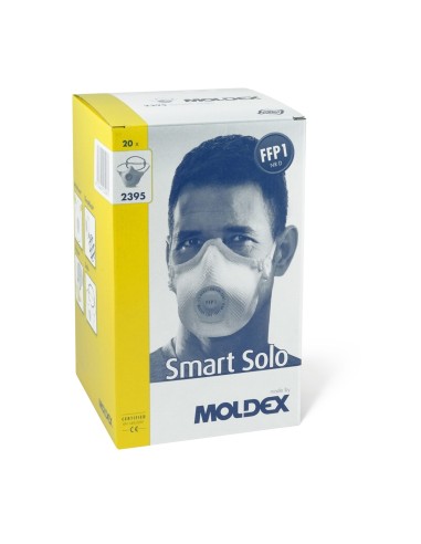 masque smart solo FFP1