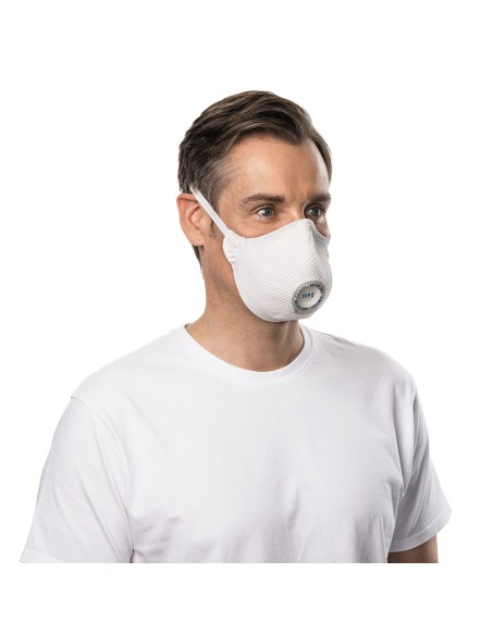 masque smart solo FFP2