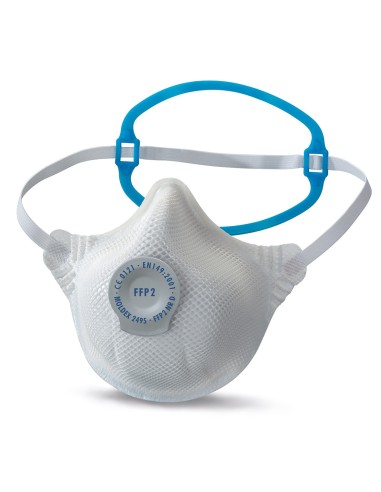 masque smart solo FFP2