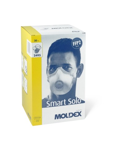 masque smart solo FFP2