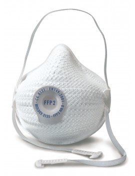 masque air FFP2 emballage individuel petit