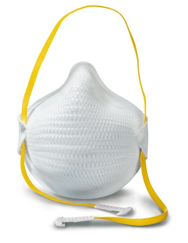 masque air FFP3 type IIR emballé individuelle