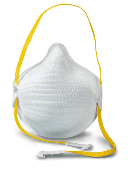 masque air FFP3 type IIR emballé individuelle