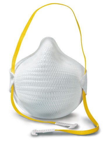 masque aire FFP3 petit taille type IIR sans soupape