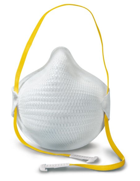 masque aire FFP3 petit taille type IIR sans soupape