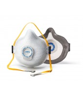 masque air seal FFP3 emballé