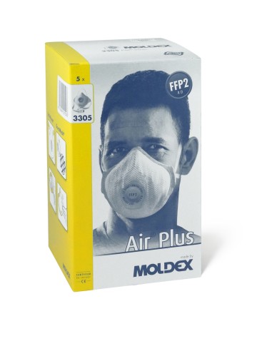 masque air plus FFP2