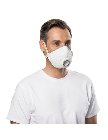 masque air plus FFP3