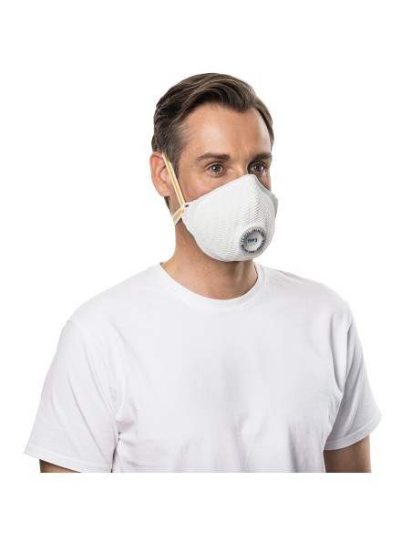 masque air plus FFP3