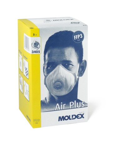 masque air plus FFP3