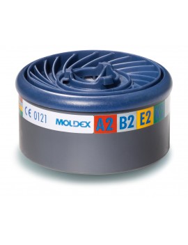 filtre anti-gaz A2B2E2K2