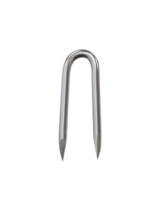 Crampillons 18 x 35 mm