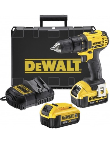 Perceuse-visseuse sans fil DeWALT