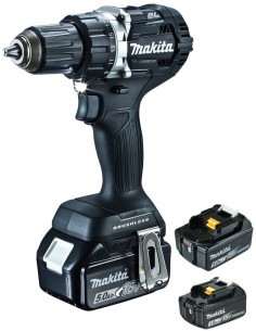 Perceuse-visseuse sans fil MAKITA 2