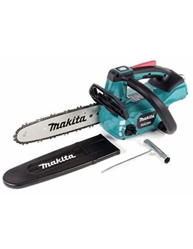 Tronçonneuse une main, sans fil MAKITA