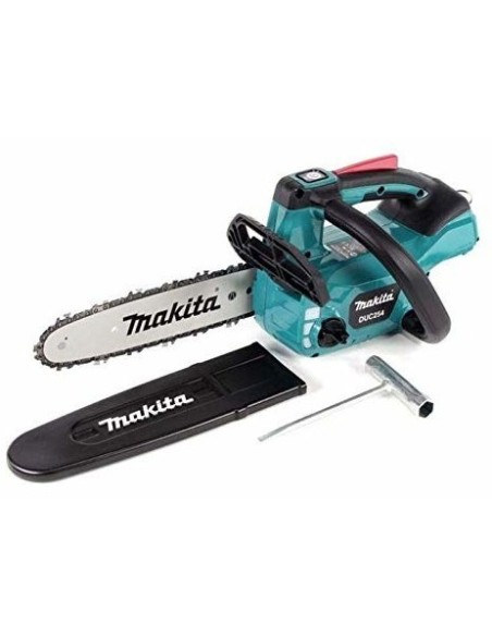 Tronçonneuse une main, sans fil MAKITA Tronçonneuse une main, sans fil MAKITA