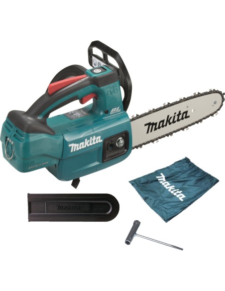 Tronçonneuse une main, sans fil MAKITA Tronçonneuse une main, sans fil MAKITA