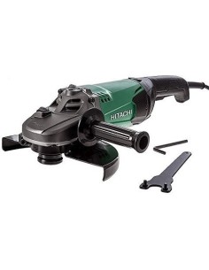 Meuleuse d'angle HITACHI 2