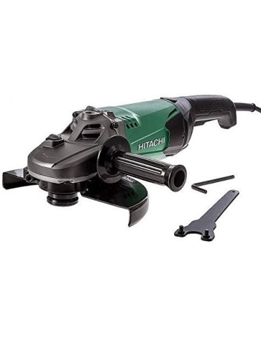 Meuleuse d'angle HITACHI