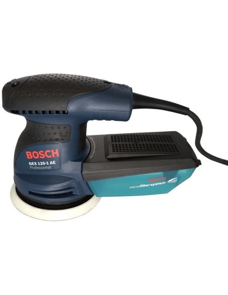 Ponceuse excentrique BOSH