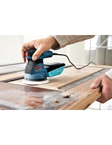 Ponceuse excentrique BOSH