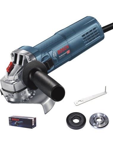 Meuleuse d'angle BOSCH