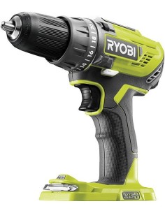 Perceuse-visseuse sans fil RYOBI 2