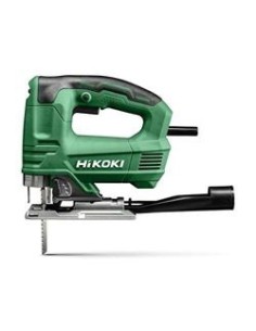 Scie sauteuse Vert/Noir HIKOKI 2