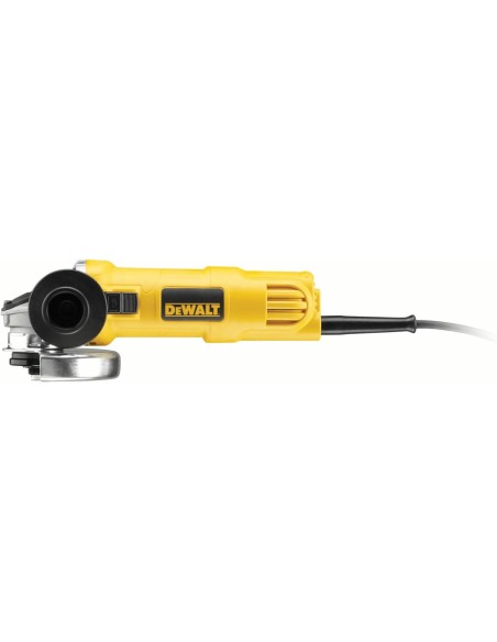 Meuleuse d'angle DeWALT