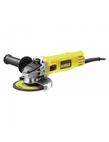 Meuleuse d'angle DeWALT