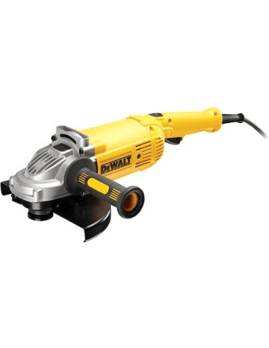 Meuleuse d'angle DeWALT