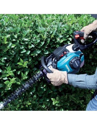Taille-haie thermique Makita