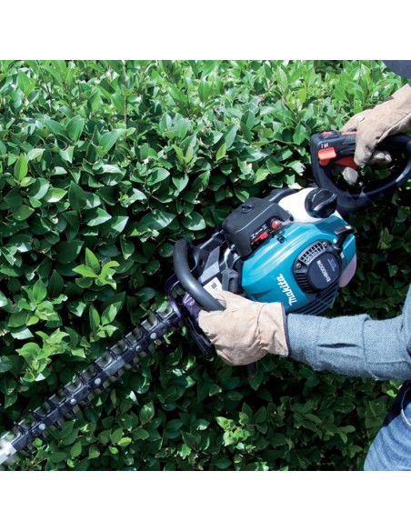 Taille-haie thermique Makita