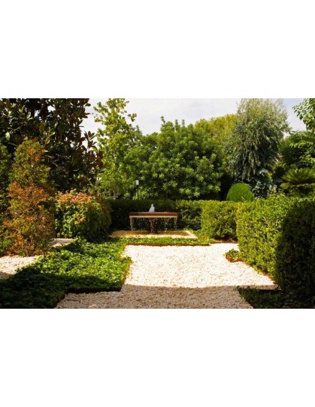 GRAVIER MARBRE ROSE - TAILLE 8-15