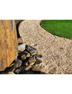 GRAVIER MARBRE ROSE - TAILLE 8-15 2