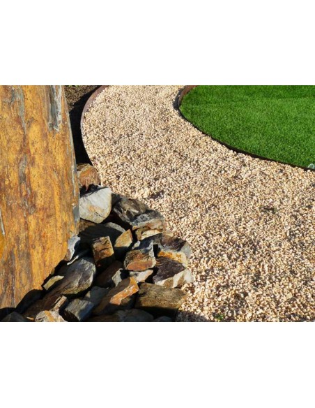 GRAVIER MARBRE ROSE - TAILLE 8-15