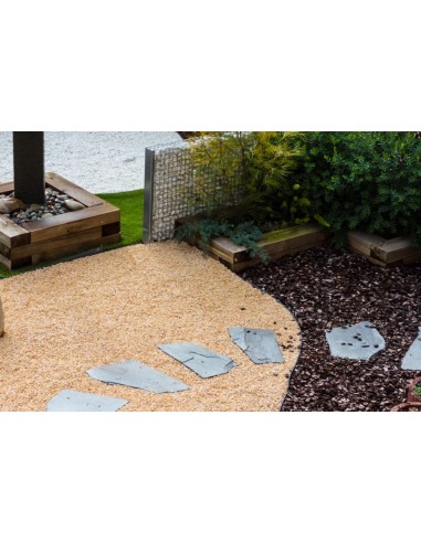 GRAVIER MARBRE ROSE - TAILLE 8-15