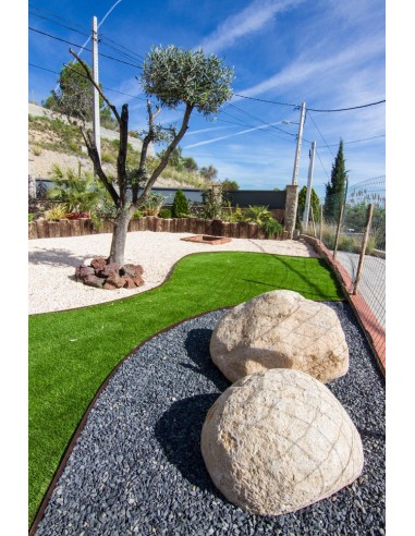 GRAVIER NOIR INTENSE - TAILLE 8-16