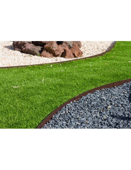 GRAVIER NOIR INTENSE - TAILLE 8-16