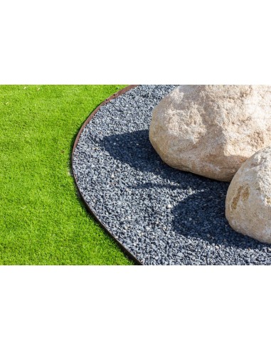 GRAVIER NOIR INTENSE - TAILLE 8-16